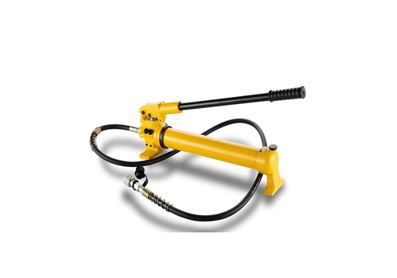 RSCO Manual Hydraulic Pump model PUH1000-700