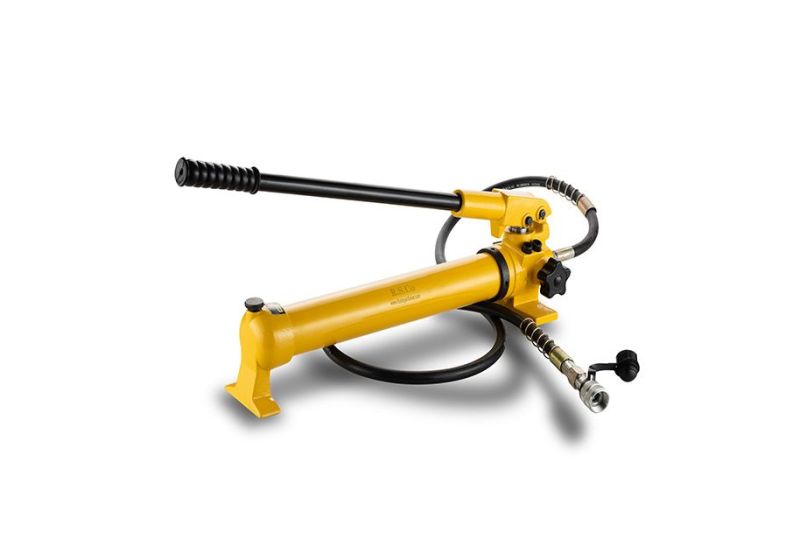 RSCO Manual Hydraulic Pump