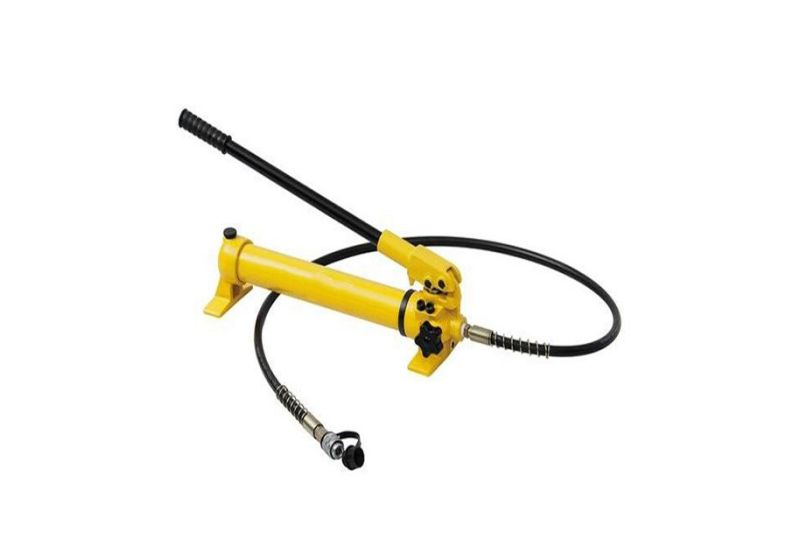 RSCO Manual Hydraulic Pump model PUH1000-700