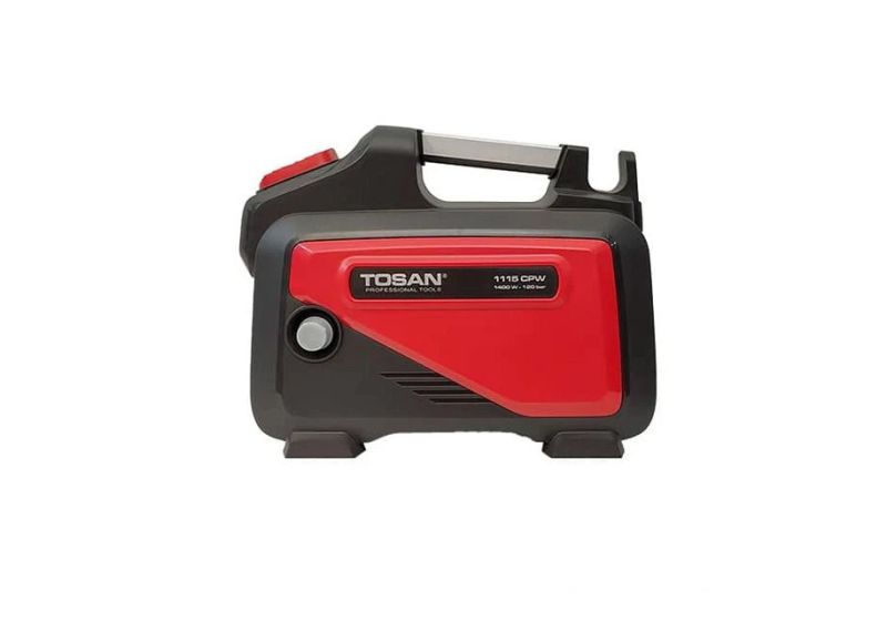 TOSAN pressure washer model 1115