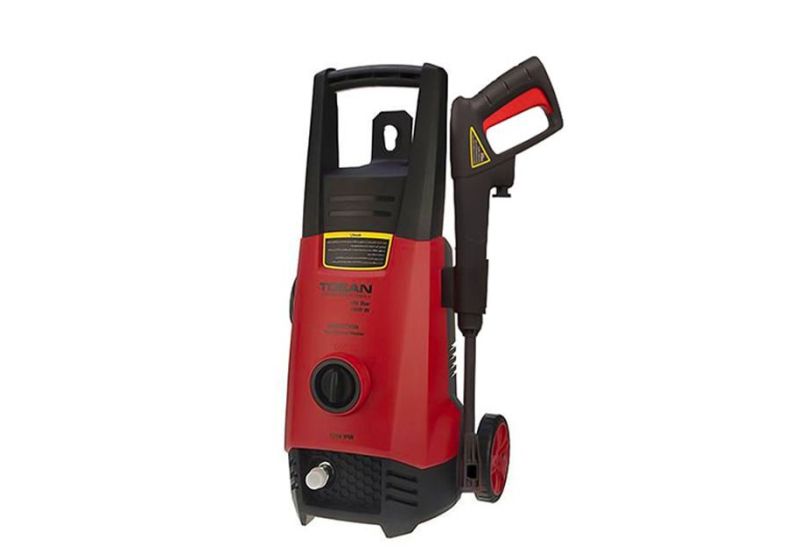 TOSAN Pressure Washer model 1214