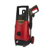 TOSAN Pressure Washer model 1214