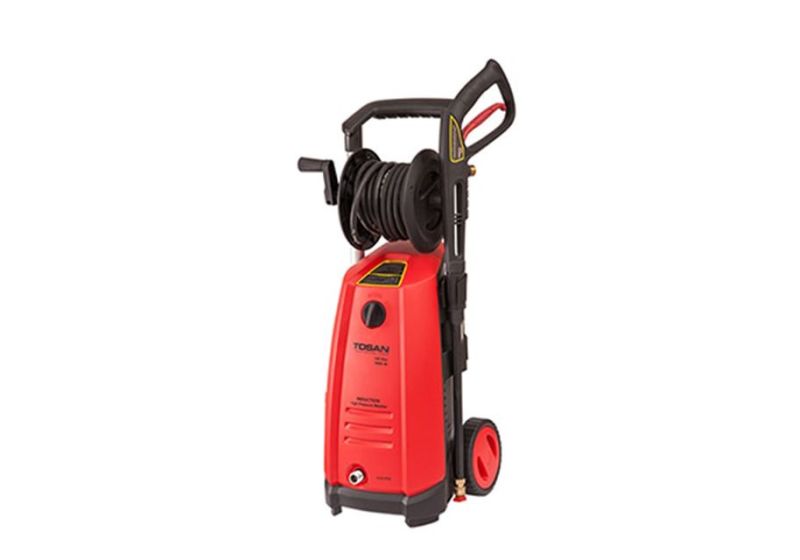 TOSAN Pressure Washer model 1222