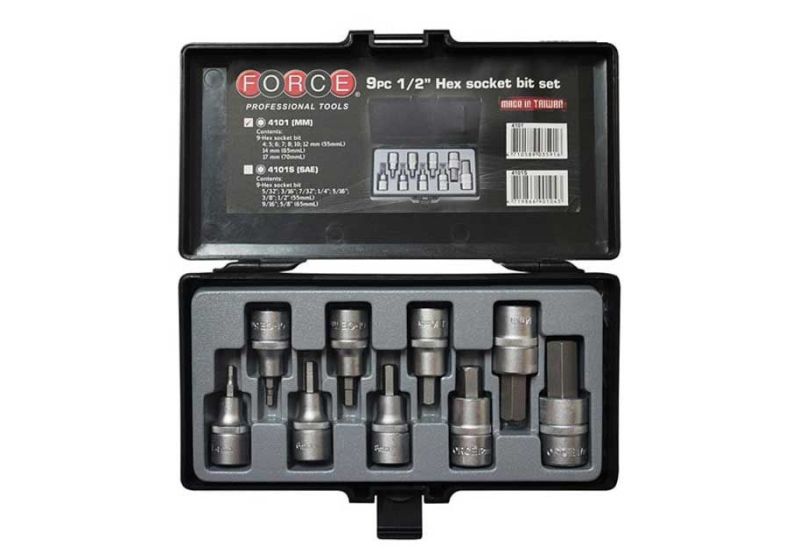 مجموعة أدوات إصلاح مع صندوق1/2 بوصه  GO-2500MQ متوفر بارخص الاسعار و اعلی جودة فی مبیعات رستگار صنعت الصناعی