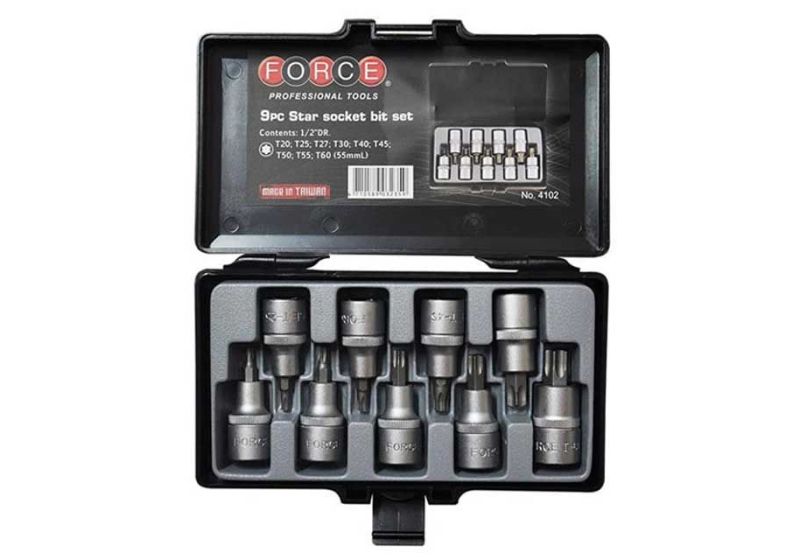 مجموعة أدوات إصلاح مع صندوق1/2 بوصه  GO-2500MQ متوفر بارخص الاسعار و اعلی جودة فی مبیعات رستگار صنعت الصناعی