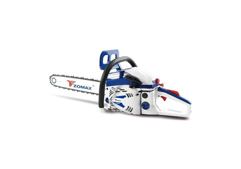 ZOMAX Gasoline Chainsaw ZMC 5450 | Engine power: 3 hp | RSCo