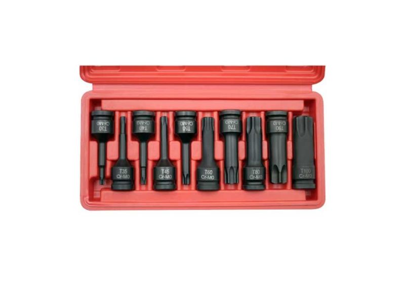 مجموعة أدوات إصلاح مع صندوق1/2 بوصه  GO-2500MQ متوفر بارخص الاسعار و اعلی جودة فی مبیعات رستگار صنعت الصناعی