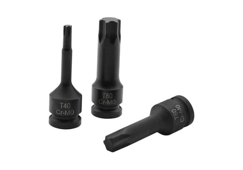 ست آلن بکسی ستاره ای فشار قوی داناپلاس