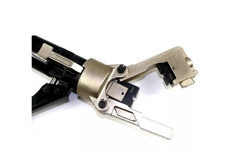 ZUPPER hydraulic Cable Crimping THS-150 | low price