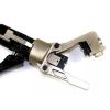 ZUPPER hydraulic Cable Crimping THS-150 | low price