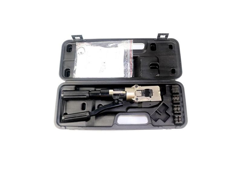 أداة تجعيد الأسلاك هيدروليكي zupper مودیل THS-150 ,ش راءأداة تجعيد الأسلاك هيدروليكي zupper مودیل THS-150