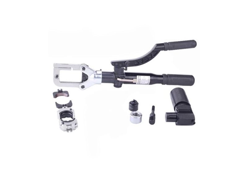ZUPPER hydraulic Cable Crimping 3 function HZ-60UNV | low price