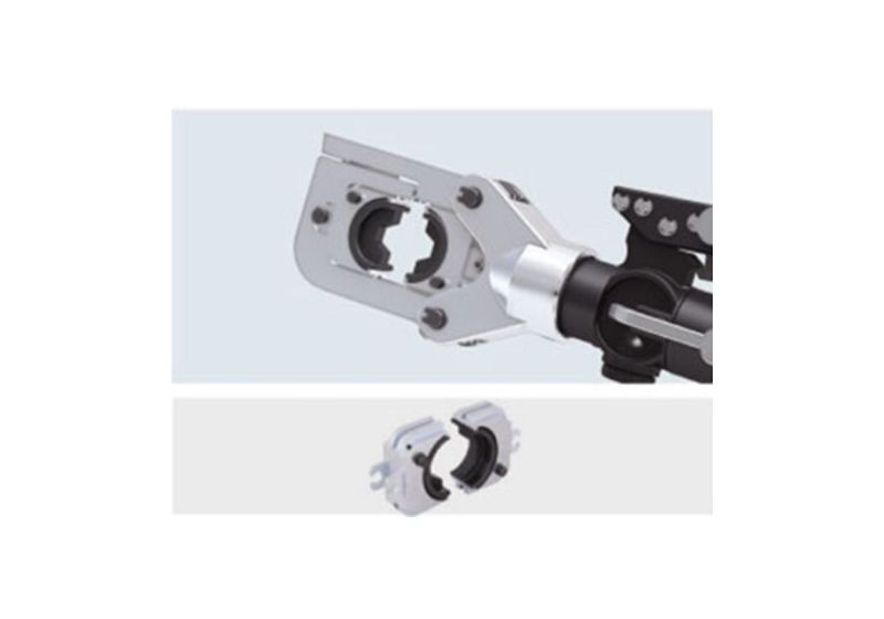 ZUPPER hydraulic Cable Crimping 3 function HZ-60UNV | low price