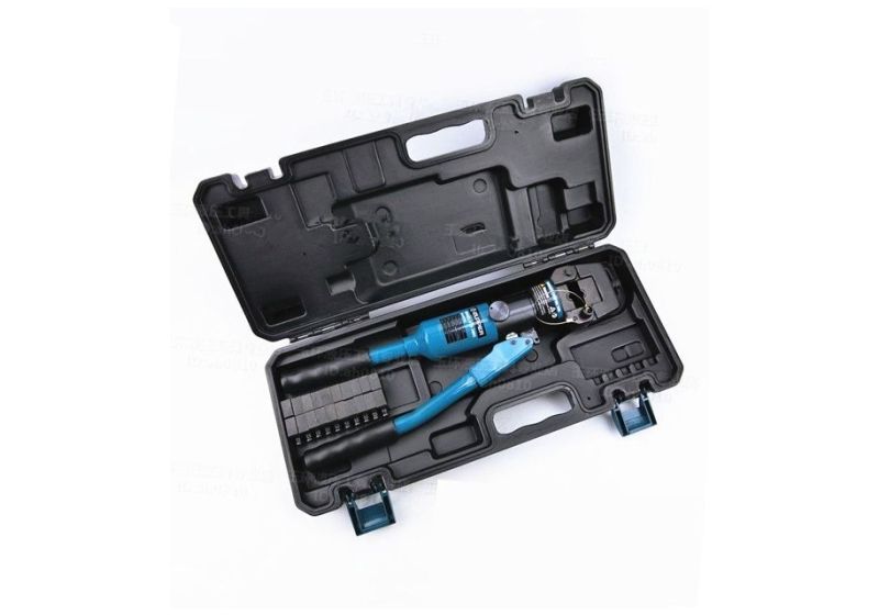 ZUPPER hydraulic Cable Crimping KYQ-300C | low price