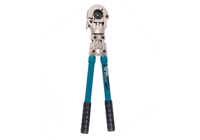 ZUPPER hydraulic Cable Crimping JT-300 | low price