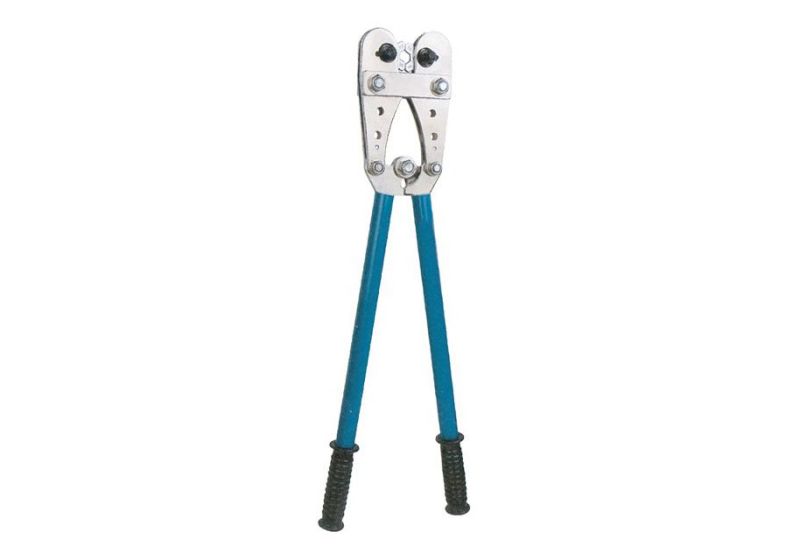 أداة تجعيد الأسلاك هيدروليكي zupper مودیل JY-70240 U avhMأداة تجعيد الأسلاك هيدروليكي zupper مودیل JY-70240