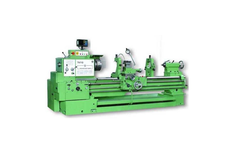TABRIZ Turning Machine model TN71D