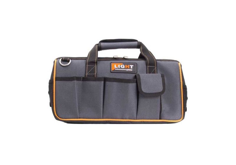 LIGHT Tool Bag LB-4024 | Suitable for industrial projects