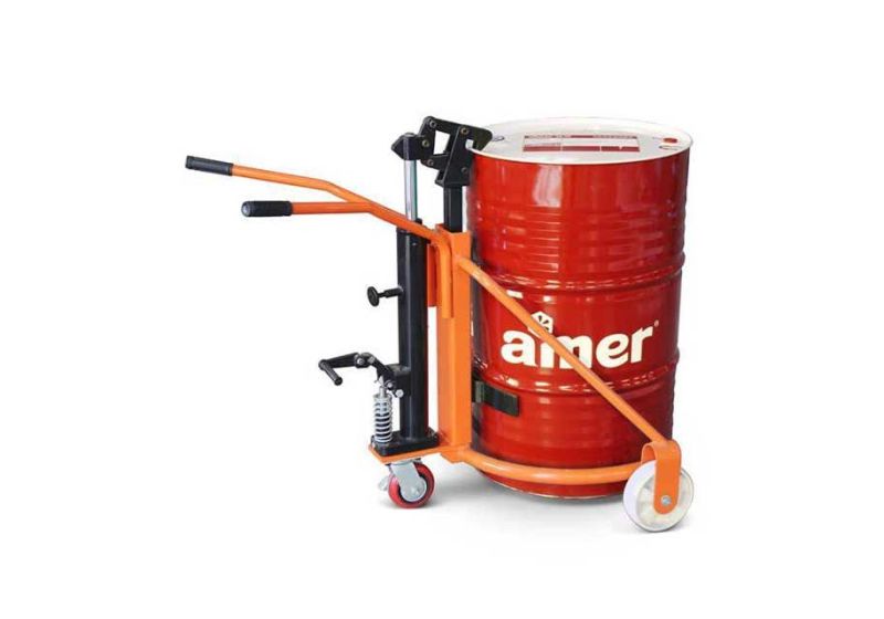 Pars Sanat drum loading model YTC0.3B