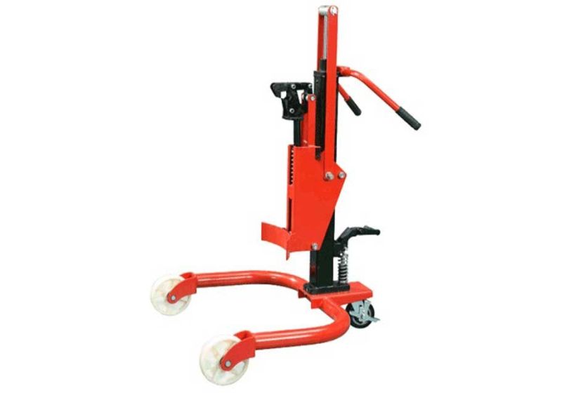 بشکه گیر دستی پارس صنعت مدل YTC0.A