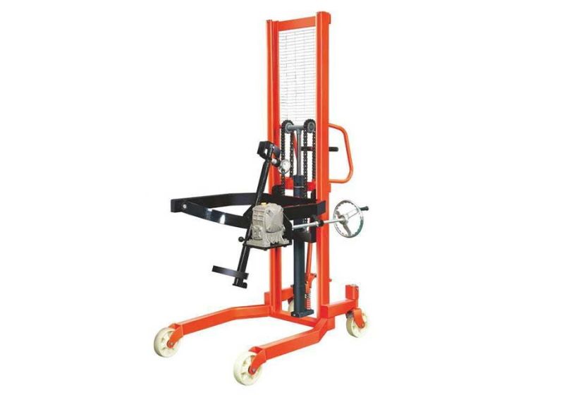 Pars Sanat drum loading stacker model COT