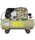 RSCO Belt air compressor 60 liter ACME2-60
