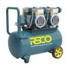 کمپرسور باد سایلنت 50 لیتری RSCO مدل 1600WF50