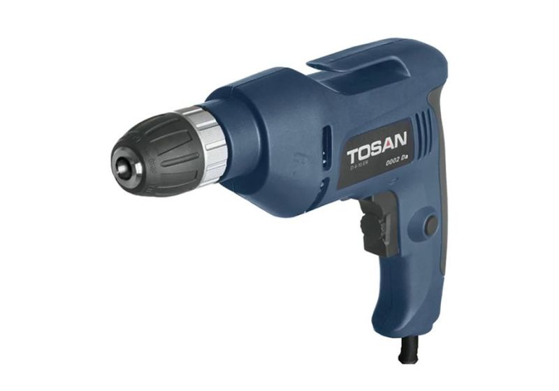 TOSAN Automatic drill model 0002Da