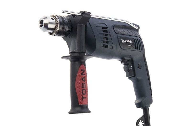 TOSAN Impact drill 0022D