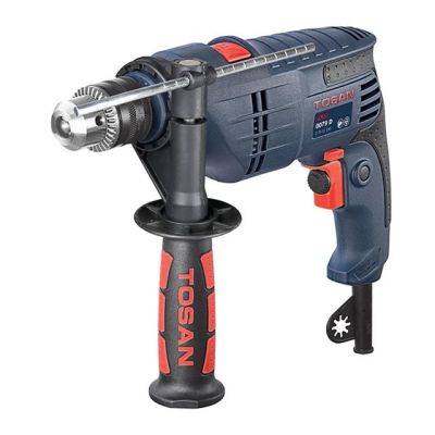 Tosan plus impact drill 0079D