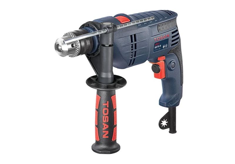 TOSAN Plus Impact drill 0079D with suitable price
