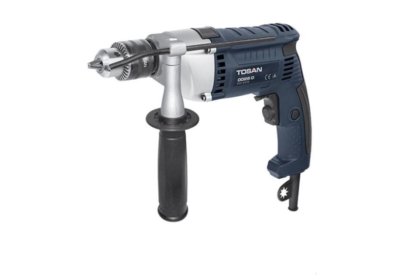 TOSAN Impact drill model 0028D