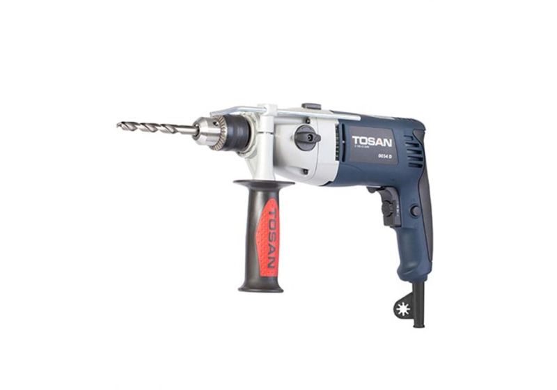 TOSAN Impact drill 0034D