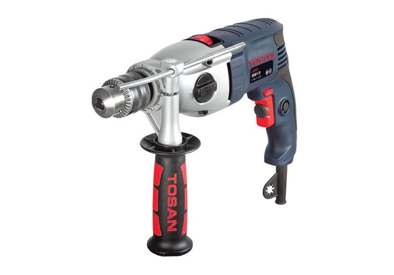 TOSAN Plus Impact drill 0081D