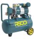 RSCO silent Air Compressor 10 liters ACWF-25