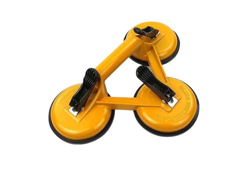 RSCO metal body triple suction model RGS-31