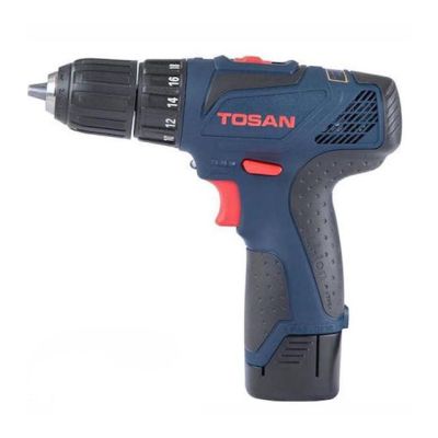 Tosan Rechargeable drill 9012