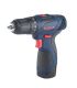 Tosan Rechargeable drill 9014SCX