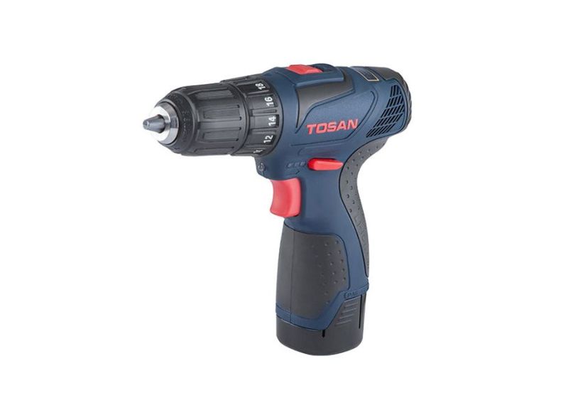 Bosch Rechargeable drill