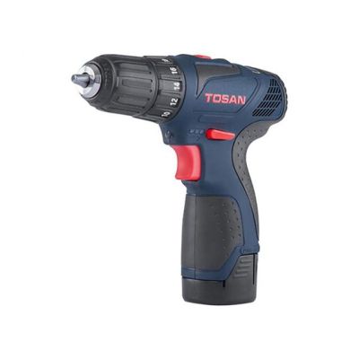 Tosan Rechargeable drill 9014