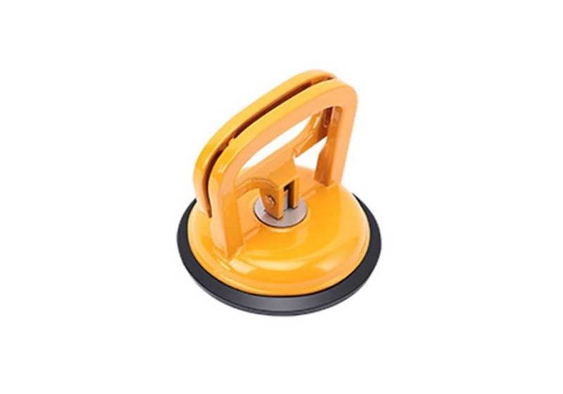 RSCO metal body single suction model RGS-11