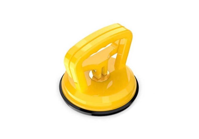 RSCO plastic body single suction model RGS-111