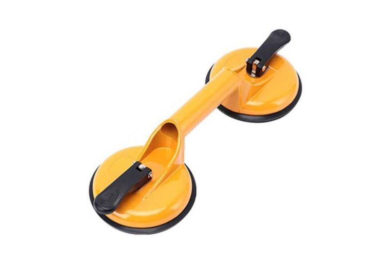 RSCO plastic body double suction model RGS-22