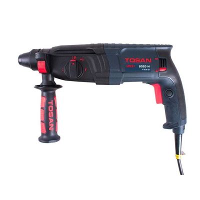 Tosan Rotary Hammer Drill 8020H