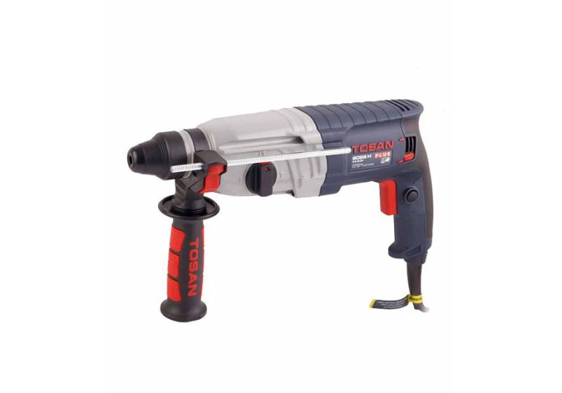 Tosan Rotary Hammer Drill 8022H