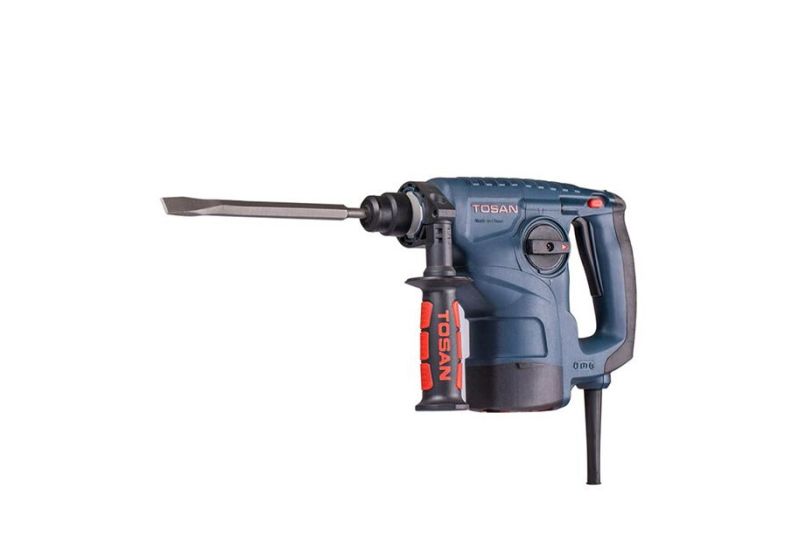 Tosan Rotary Hammer Drill 8030H
