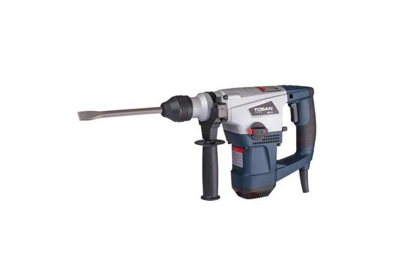 Tosan Rotary Hammer Drill 8033H
