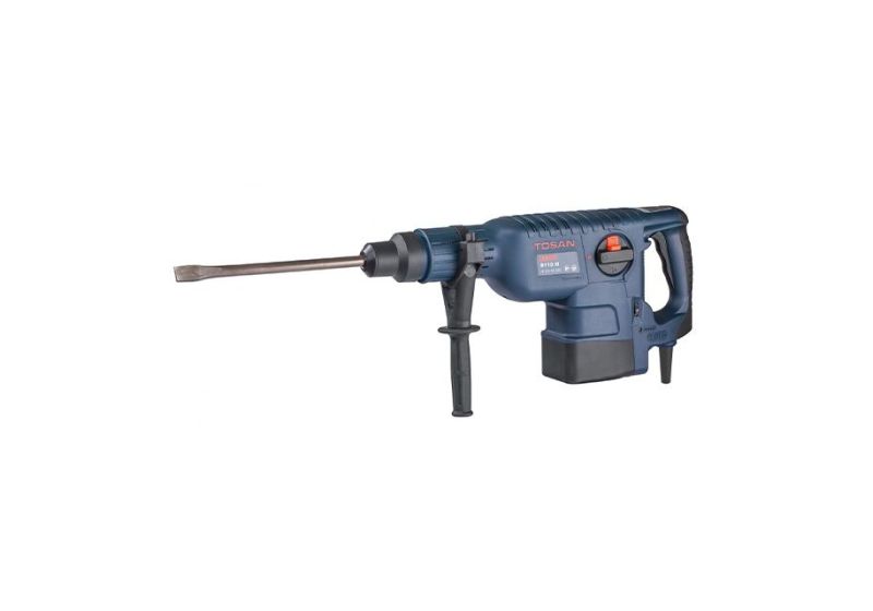 Tosan Rotary Hammer Drill 8110H