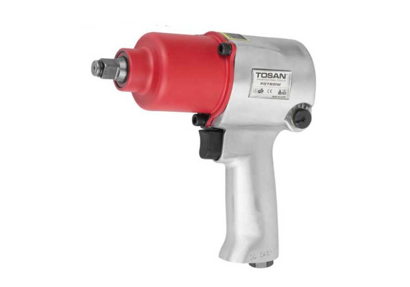 بکس بادی توسن 760 نیوتن 1/2 اینچ مدل P0760IW