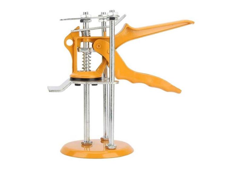 جک بالابر و تنظیم اسلب RSCO مدل RTLS009